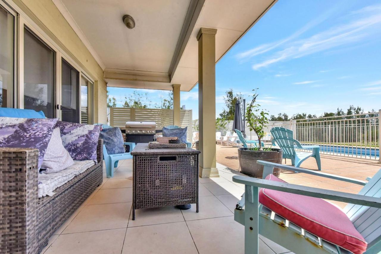 Silver Springs 6Br Luxury Homestead Rothbury Buitenkant foto