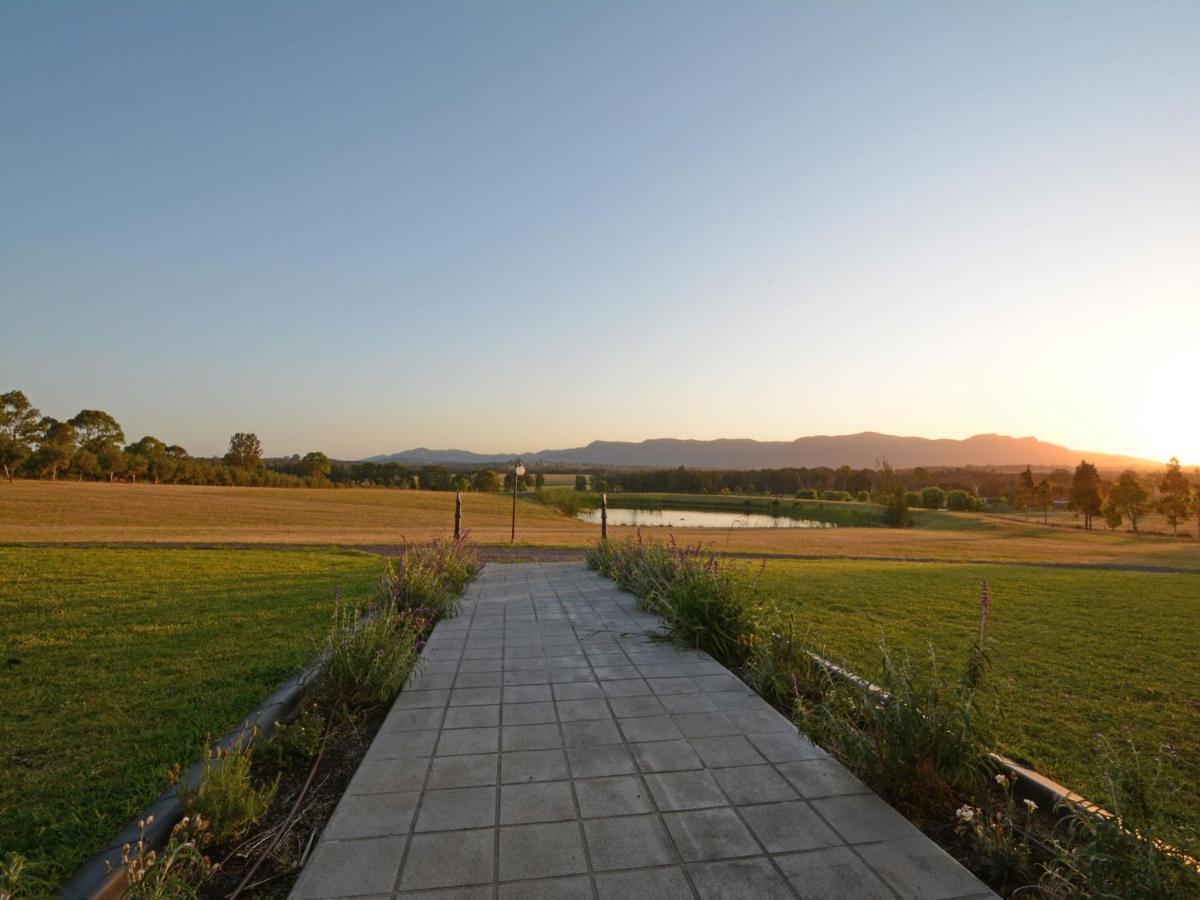 Silver Springs 6Br Luxury Homestead Rothbury Buitenkant foto