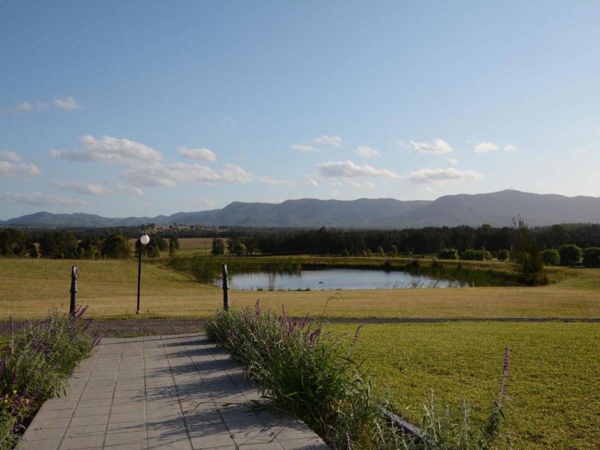 Silver Springs 6Br Luxury Homestead Rothbury Buitenkant foto